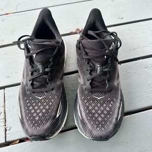 Hoka Clifton 9 Women’s running shoes